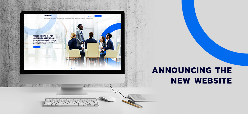 Advanced Axis Newsroom