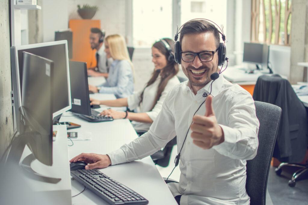 sales jobs
