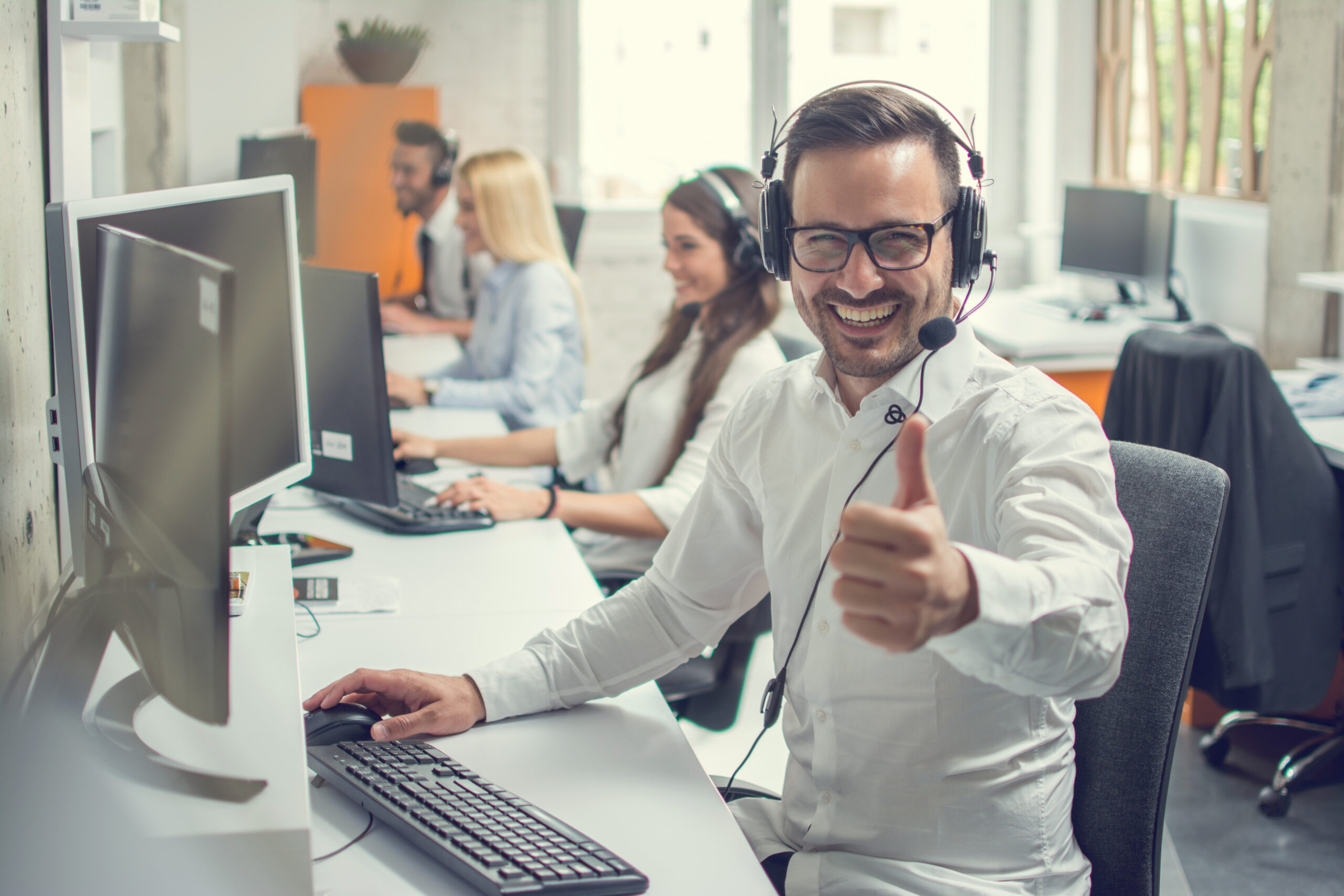 sales jobs