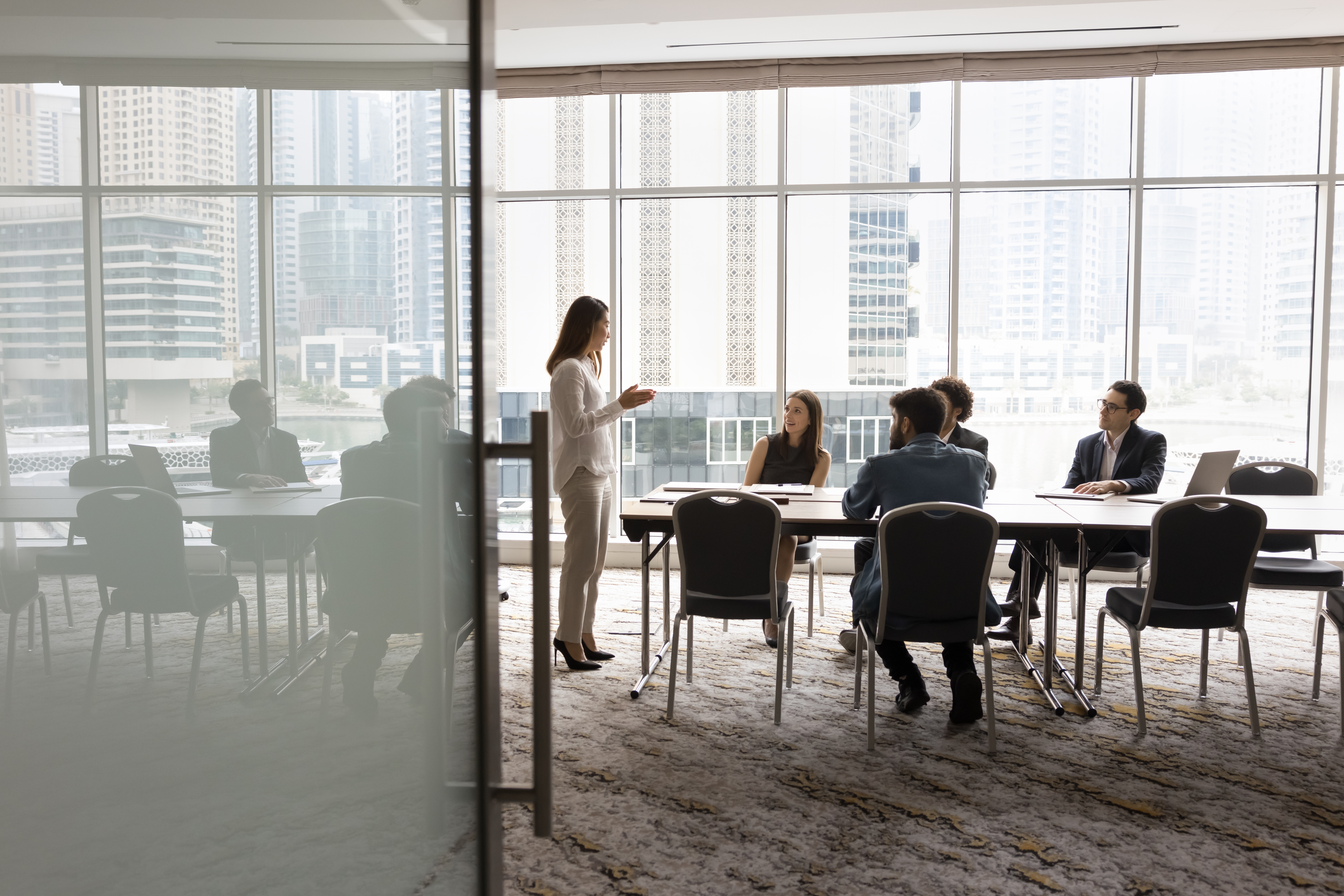 career training programs