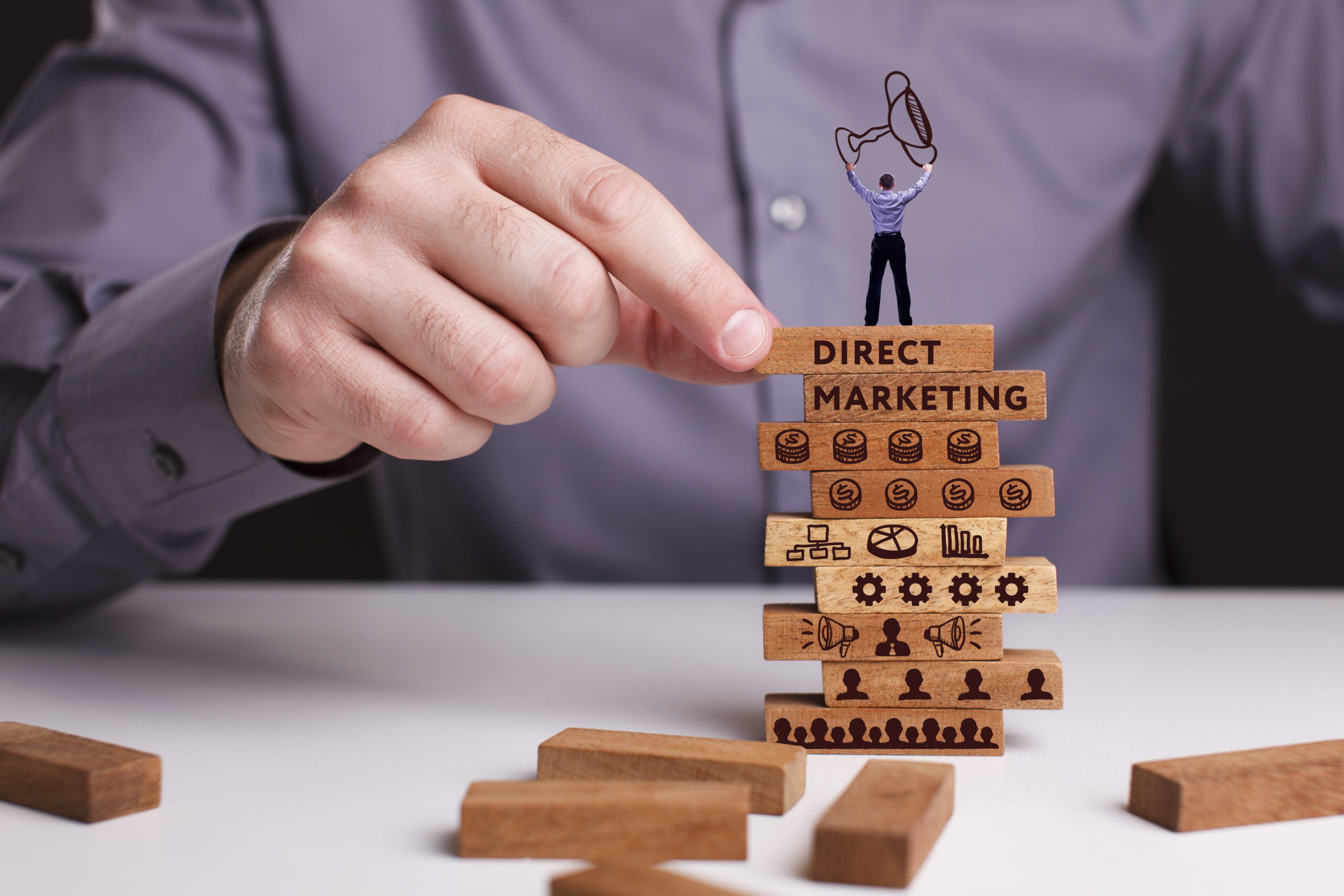 direct marketing solutions