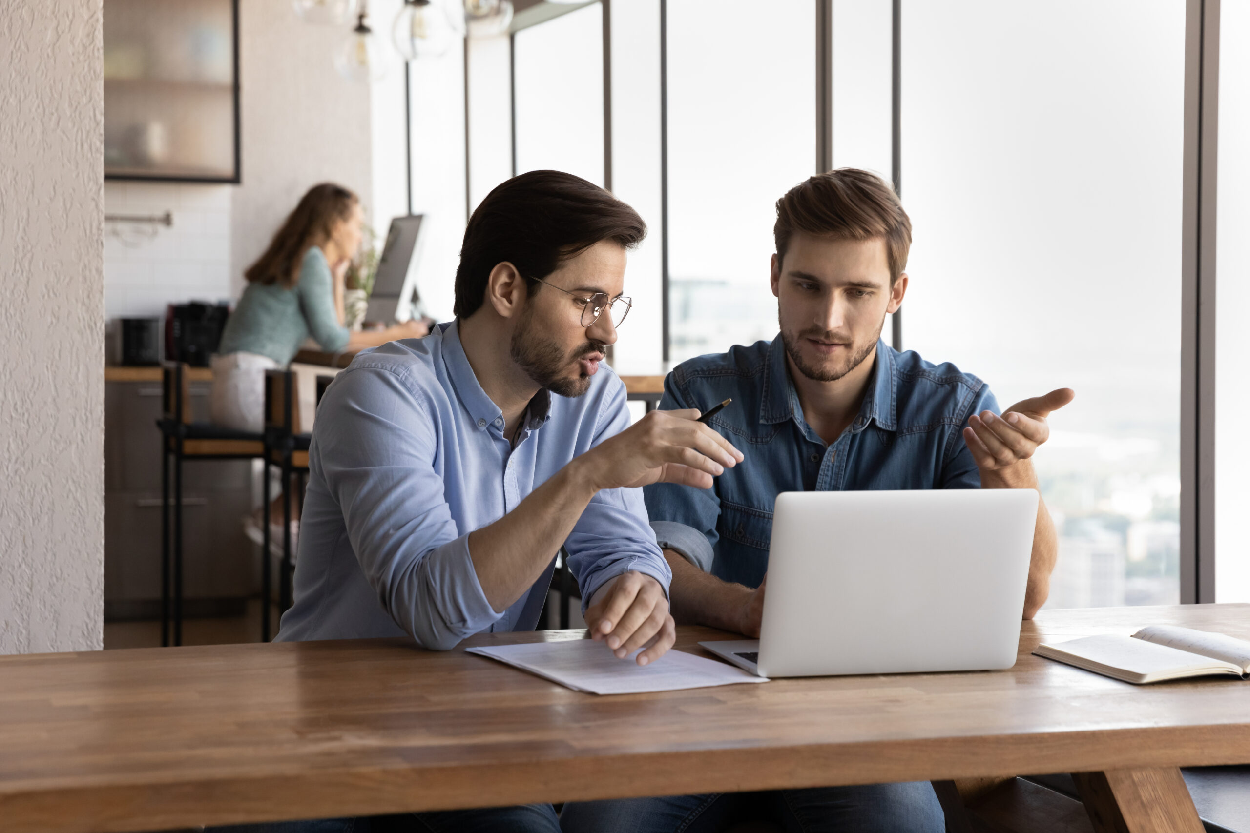 sales internship